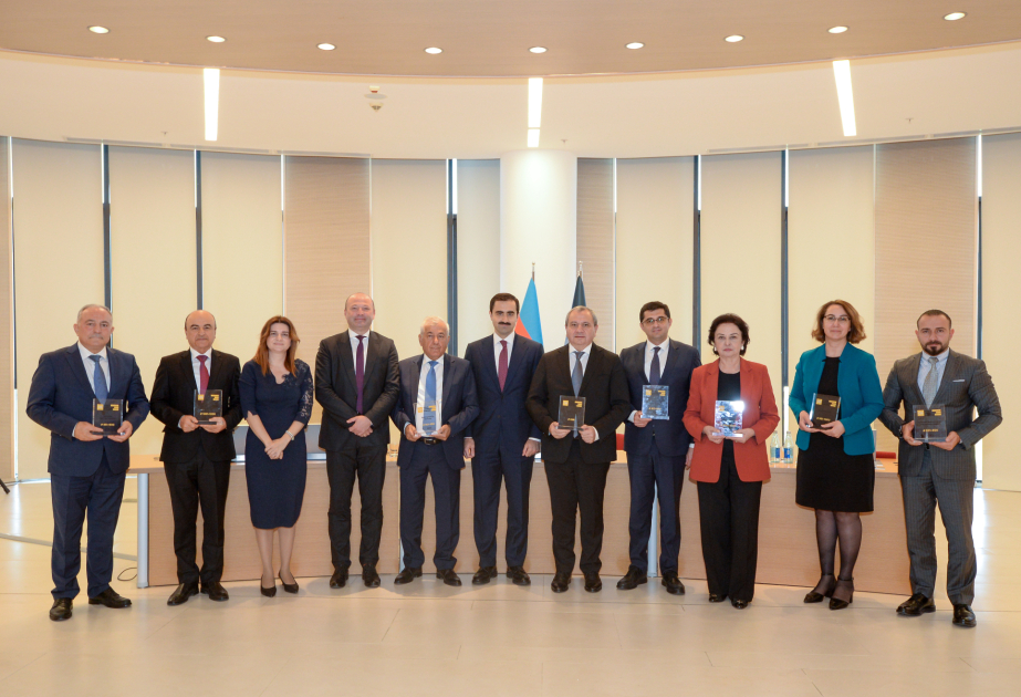 "QS 2026" qlobal reytinqinə daxil olan Azərbaycan universitetləri təltif olunub