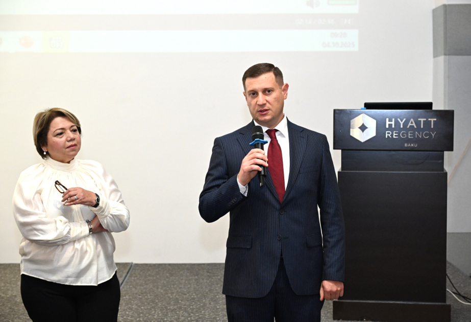 Anar İsrafilov: Vərəmlə bağlı müayinələrin yerlərdə profilaktik qurğularla aparılmasını planlayırıq