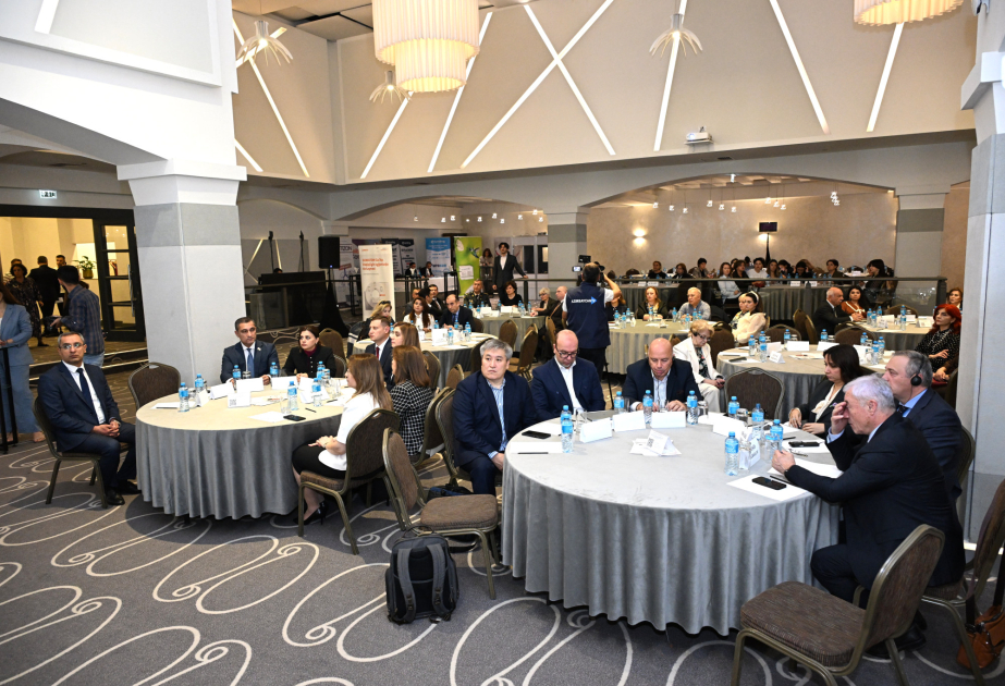 Ağciyər xəstəliklərinin müasir diaqnostikası və müalicə üsulları müzakirə olunub