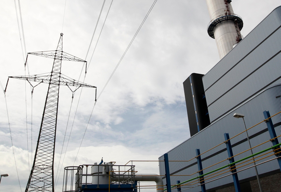 Rumıniya Aİ-də elektrik enerjisini birjadan ən yüksək qiymətə alır