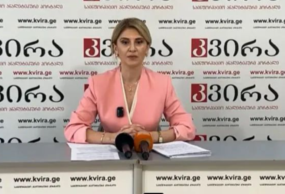 Gürcüstanda seçicilərin 40,93 faizi səsvermədə iştirak edib – YENİLƏNİB-4