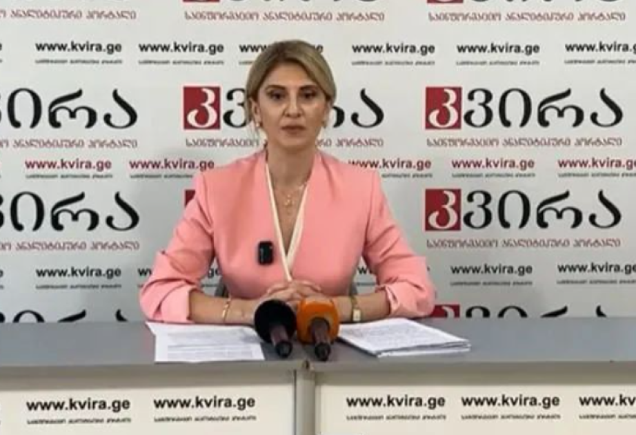 В Грузии прошли местные муниципальные выборы