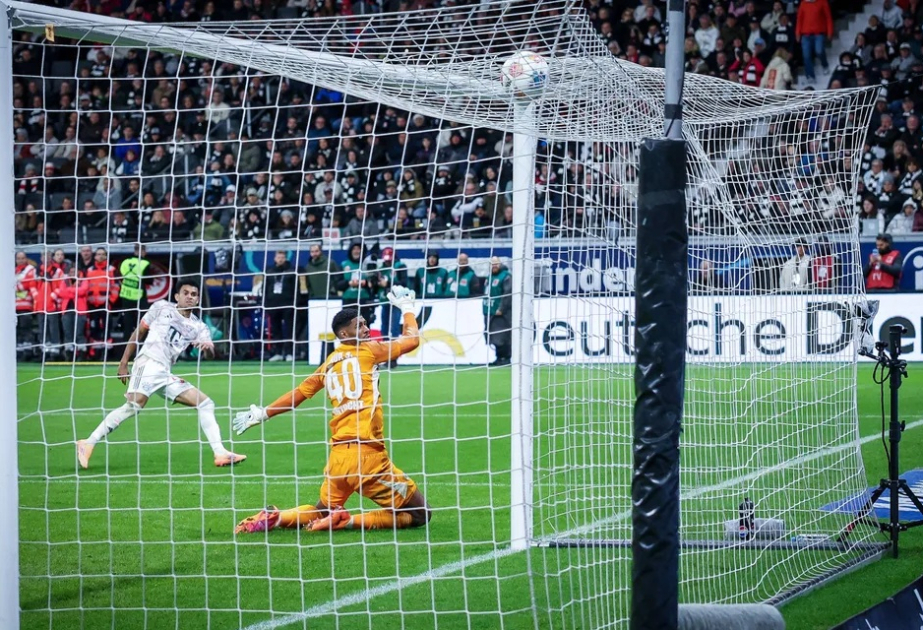 Bundesliqa: “Bavariya” qələbə qazanıb, “Borussiya Dortmund” xal itirib