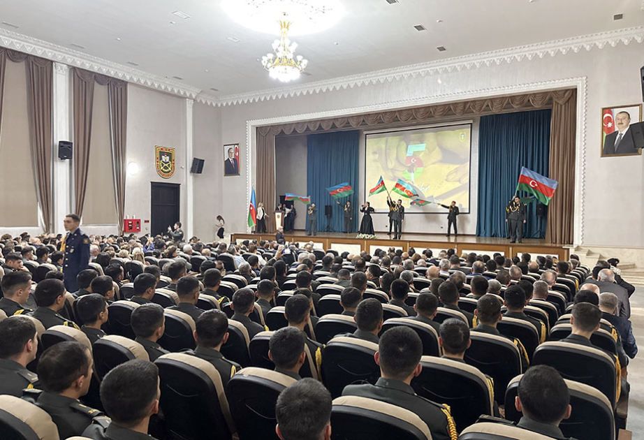 Special educational institutions mark World Teachers' Day