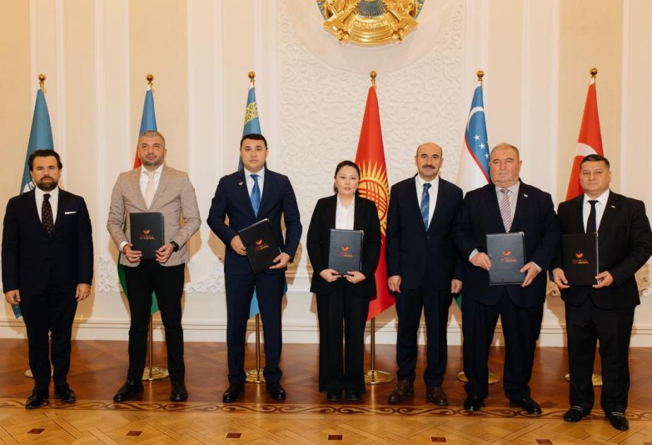 Азербайджан и Казахстан объединяют усилия в сфере киноискусства стран тюркского мира