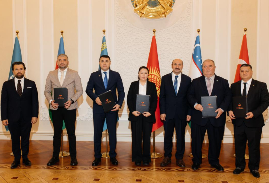 Azerbaijan and Kazakhstan unite efforts of Turkic world countries in cinema art