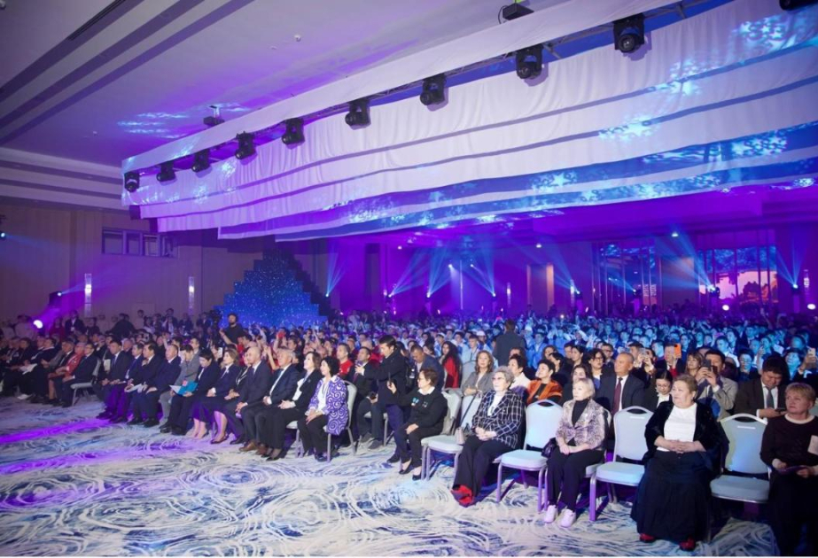 В Актау проходит международный чемпионат профессионального мастерства TurkicSkills 2025