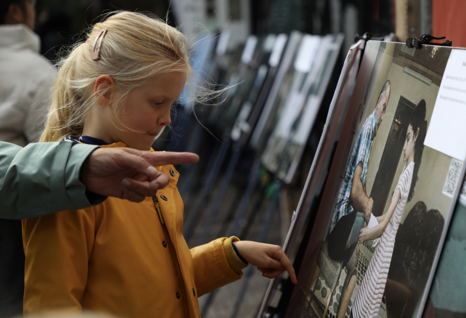 After Munich, Nuremberg, Paris, and Brussels, The Hague listens to voices of Azerbaijan's mine victims