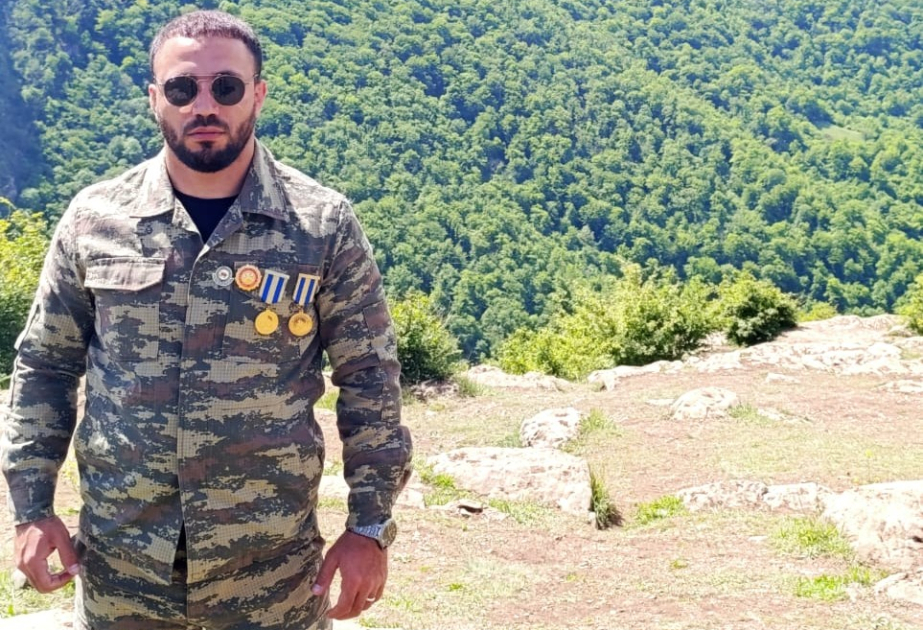 Karatedən güləşə, müharibədən sinfə – gənc müəllimlə MÜSAHİBƏ