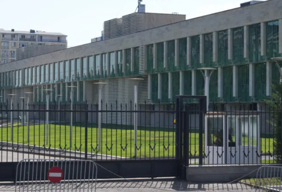 Gürcüstan DTX ölkəyə dövlət çevrilişi üçün gətirilmiş çoxlu sayda silah-sursat aşkar edib