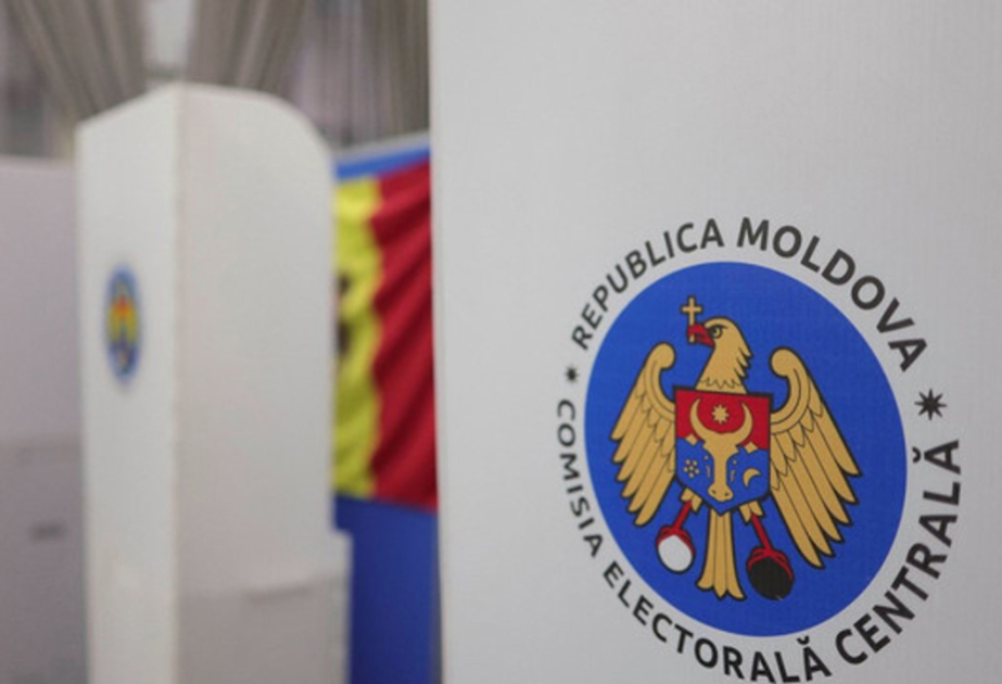 MSK Moldovadakı parlament seçkilərinin nəticələrini təsdiqləyib