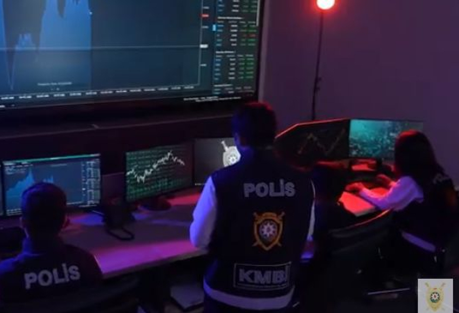 Xəbərdarlıq: Bank kartlarına müdaxilə varsa, dərhal 102-yə məlumat verin