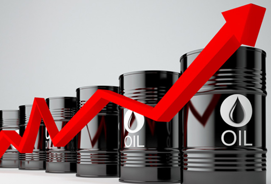 Oil prices surge in global markets