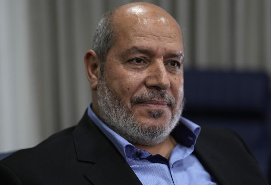 وفد حماس يصل إلى مصر وتفاؤل قبيل بدء التفاوض