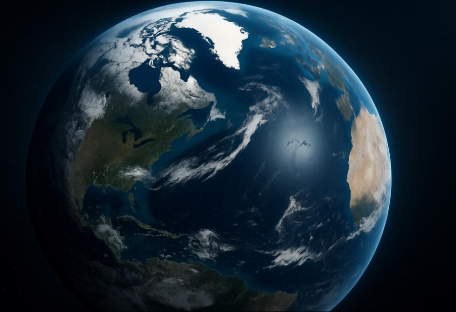 NASA: За 20 лет Земля стала поглощать больше тепла – Исследование