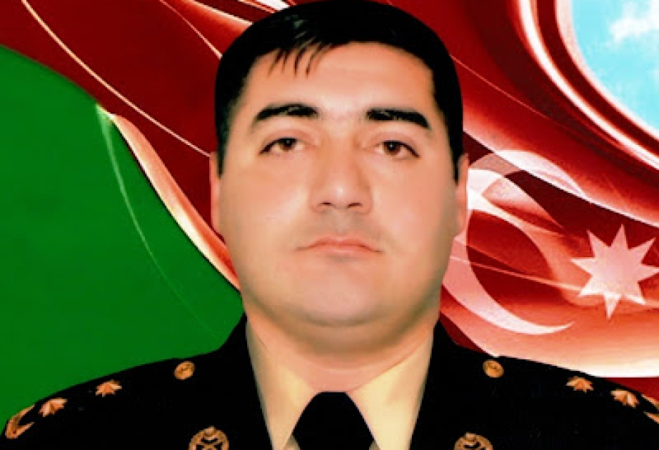 Cəsur kəşfiyyatçının şərəfli döyüş yolu