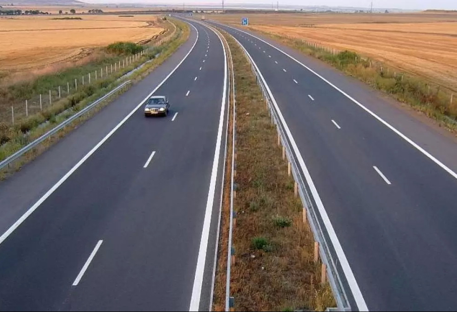 «Астана - Иргиз»: новая автодорога укрепит позиции Казахстана на Транскаспийском маршруте