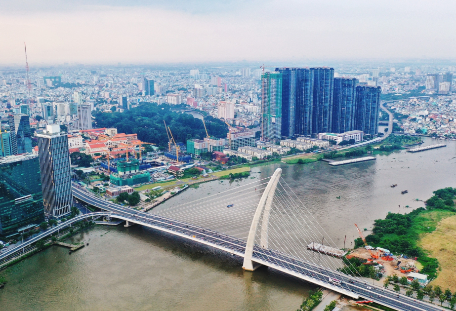 Vietnam’s economy grows 7.85% in nine months