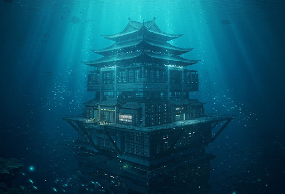 China's new underwater data centers could slash power by up to 90%