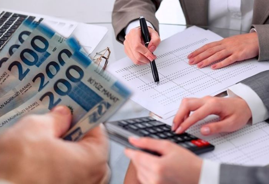 Dövlət büdcəsinin gəlirləri proqnozu üstələyib