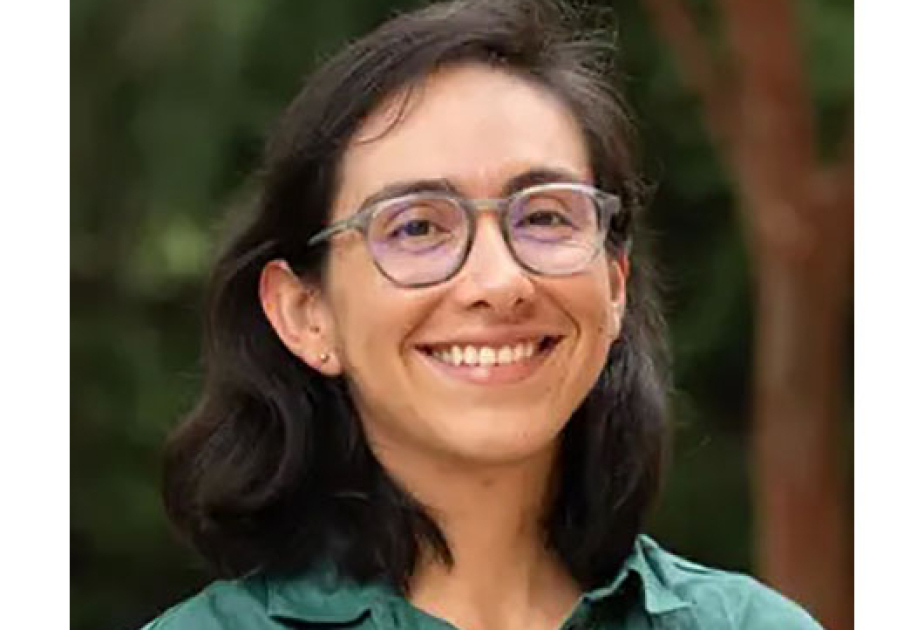 Estefania Ardila Robles: 29 ölkə NDC sahəsində dəstək alıb