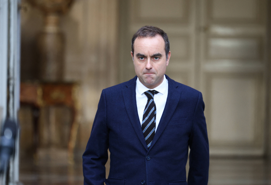 Französischer Premierminister Lecornu tritt zurück