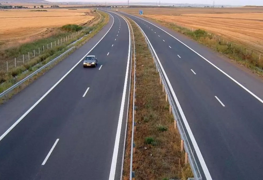 “Astana-İrgiz”: Trans-Xəzər marşrutunda Qazaxıstanın mövqeyini gücləndirəcək yeni avtomobil yolu