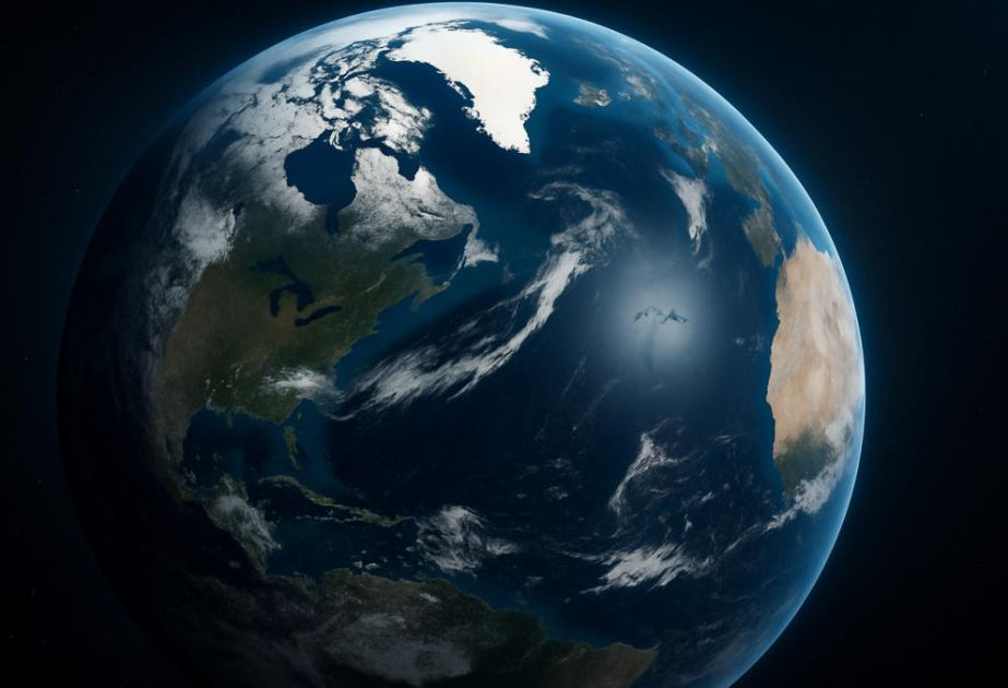 NASA: Son 20 il ərzində Yer kürəsi daha çox istilik udmağa başlayıb