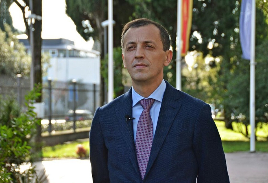 Monteneqronun keçmiş müdafiə naziri həbs edilib