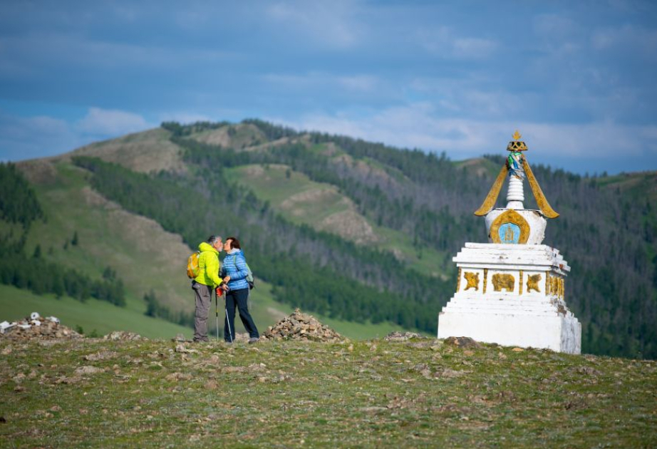 690,000 tourists visited Mongolia since January