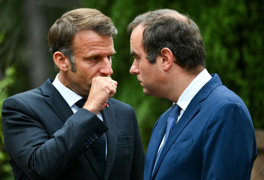 Reuters: Премьер-министры Макрона во власти агрессивных законодателей