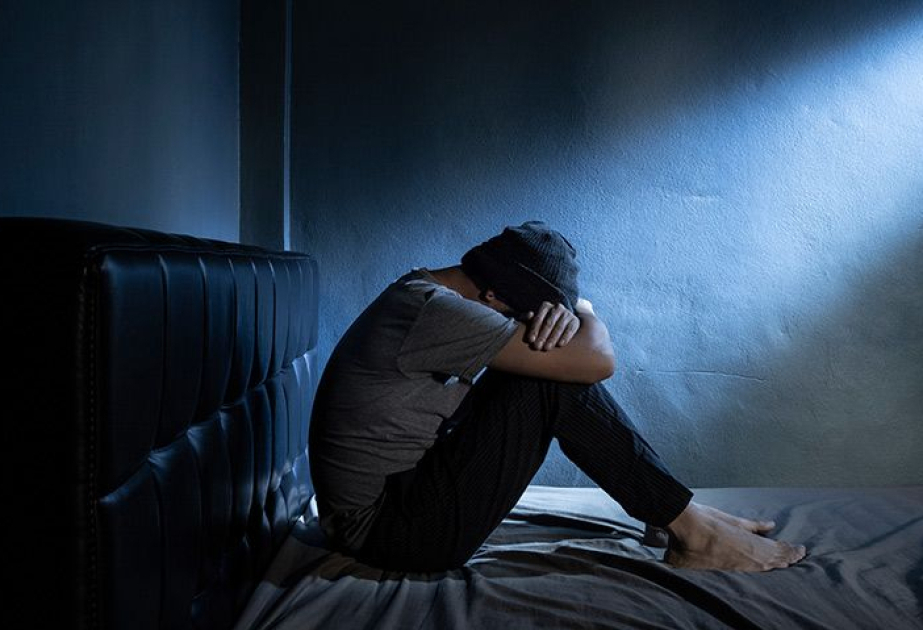 Tiny sugars in brain disrupt emotional circuits, fueling depression