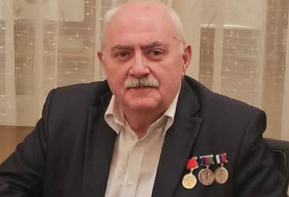 Krasnoyarskda Eldar Əhədovun yaradıcılıq axşamı keçiriləcək