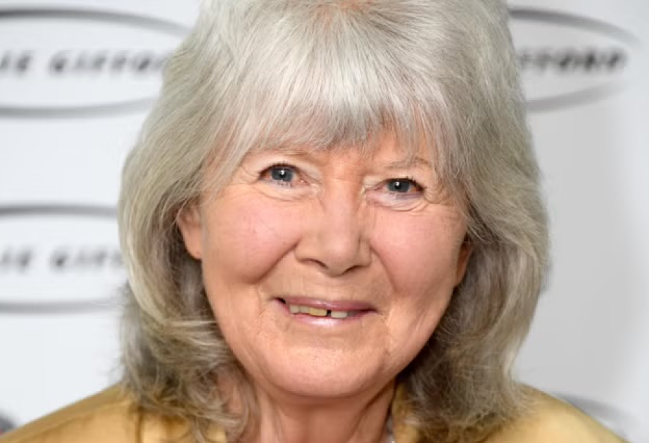 British author Jilly Cooper, famous for novels of sex and snobbery, dies at 88