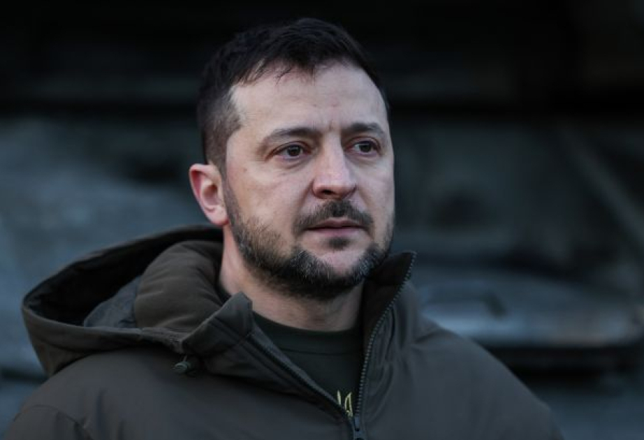 Володимир Зеленский: Украина планирует регулярное использование в будущем собственных баллистических ракет