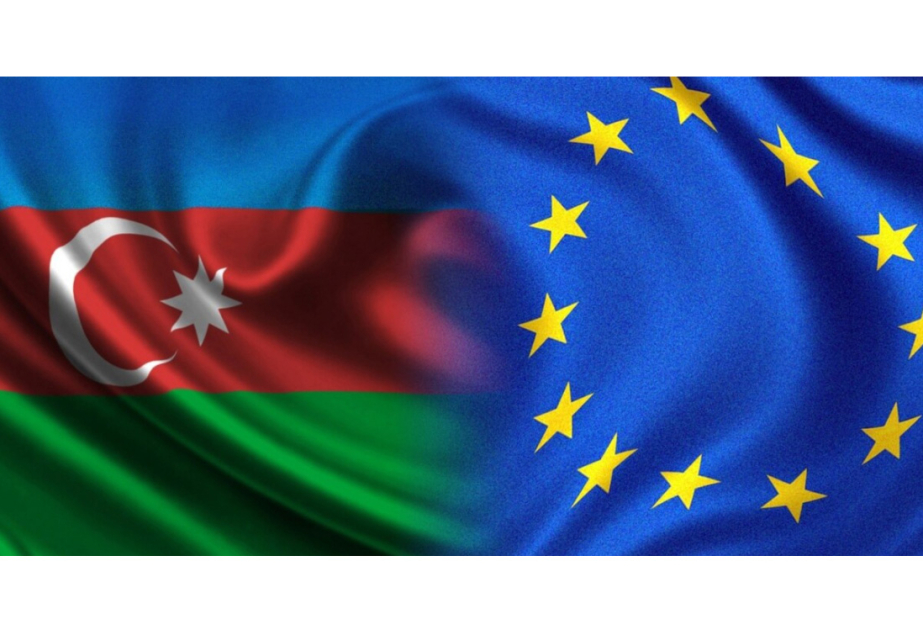 Azərbaycan-Avropa iqtisadi əlaqələri: tarixi və bu günü