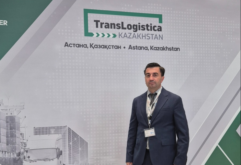 Эксперт: Средний коридор имеет хорошие перспективы стать более конкурентоспособным и удобным маршрутом для бизнеса