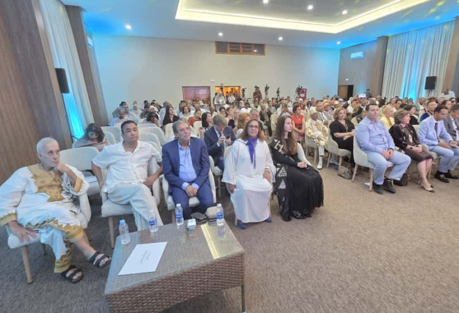 زاكورة: انطلاق فعاليات المهرجان الدولي للسينما بحضور كازخستان كضيف شرف