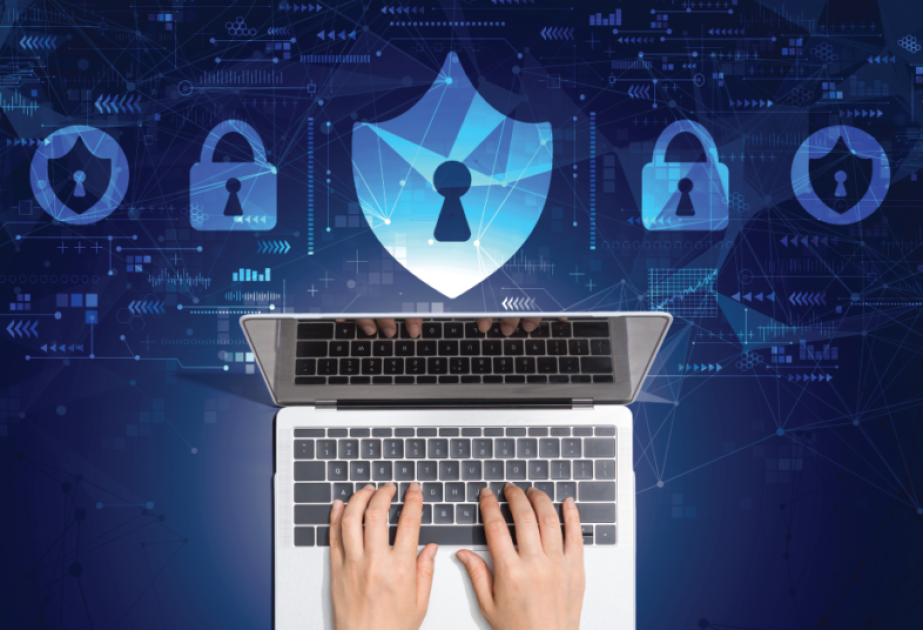 В сети AzStateNet было зафиксировано свыше 33 миллионов вредоносных переходов