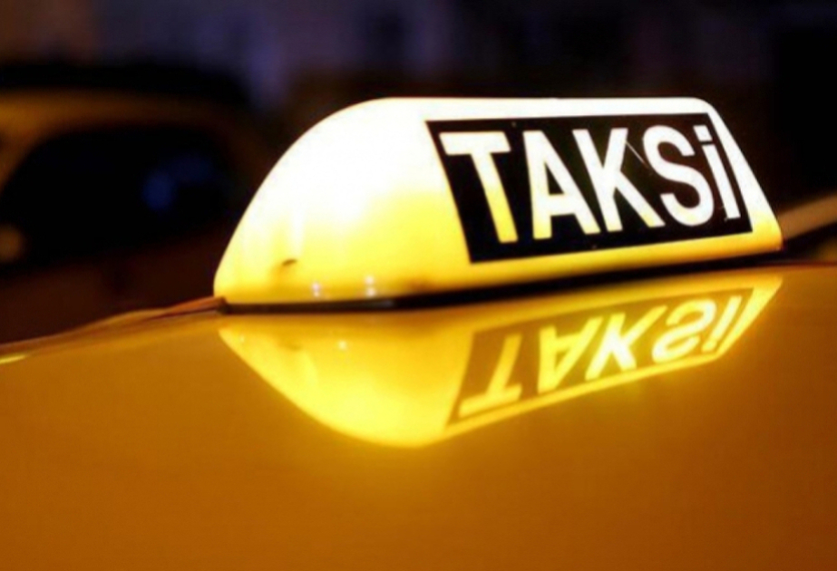Taksi sürücüsü olmaq istəyənlər üçün imtahana qeydiyyat elan edilir