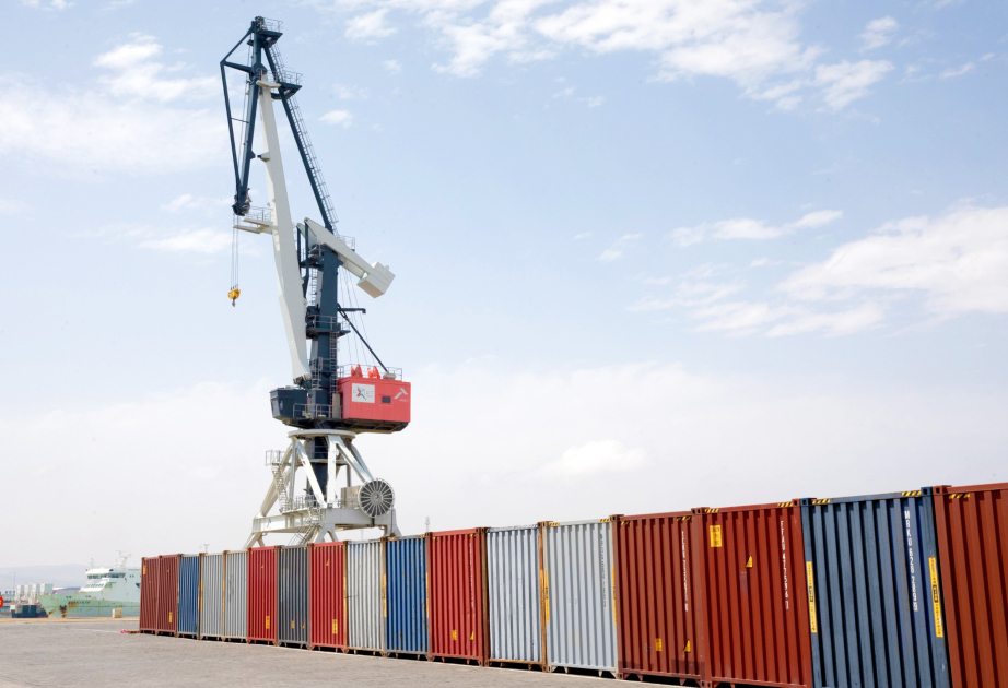 Port of Baku records highest result in last 22 years