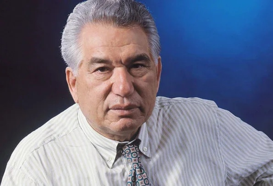 Kyrgyzstan declares 2028 Year of Chyngyz Aitmatov