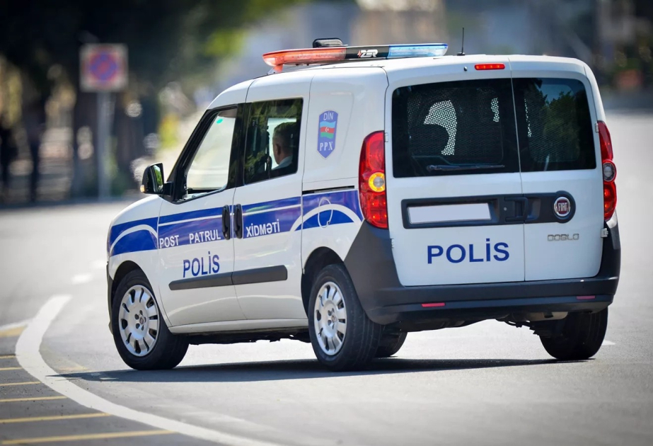 Göyçayda ölümlə nəticələnən yol qəzası baş verib