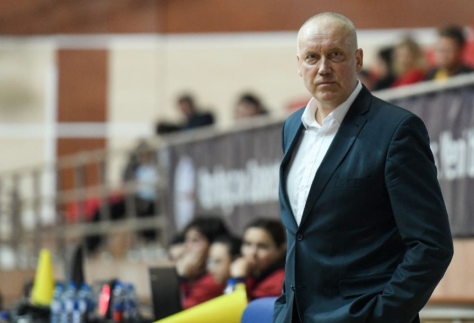 “Sabah” basketbol klubu Çempionlar Liqasında mübarizəyə başlayır - “Uğurlu nəticə qazana bilərik”
