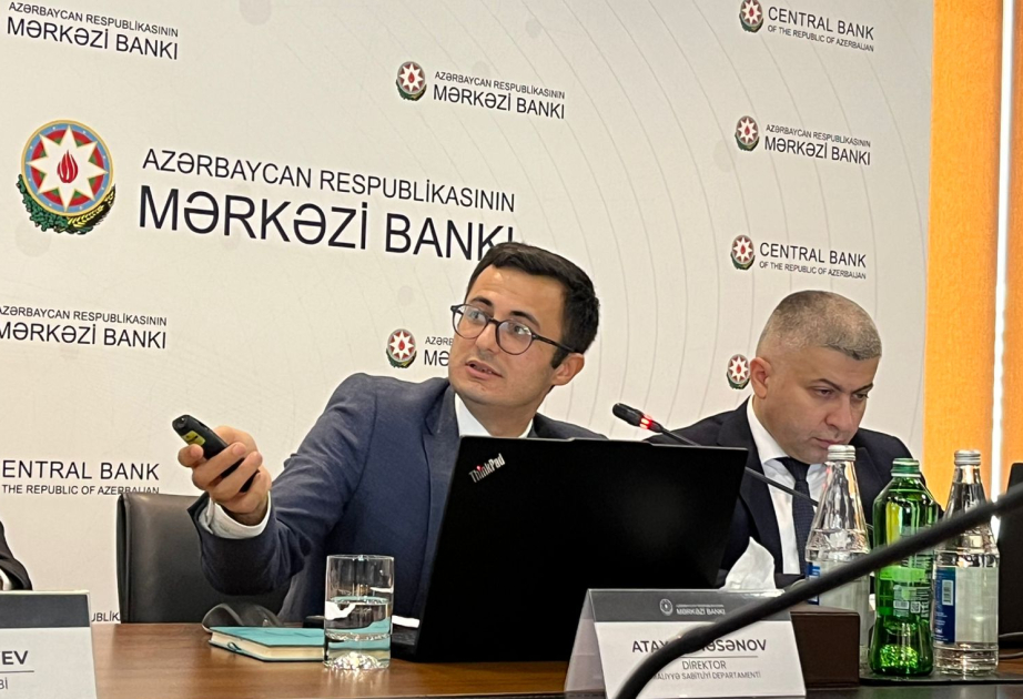 Azərbaycanda fiziki şəxslərin müddətli depozitlərinin həcmi açıqlanıb
