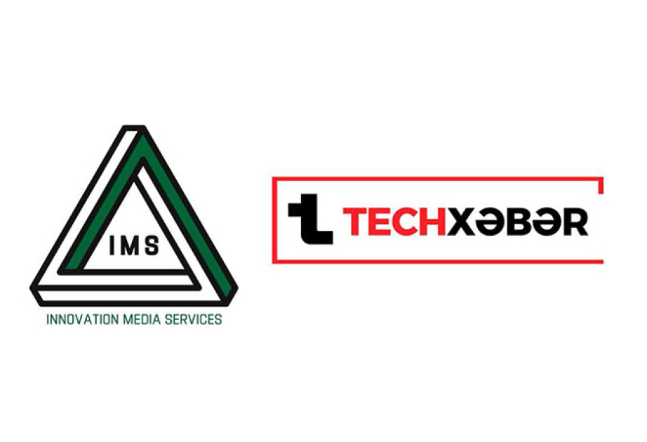 InnMedia özünün ilk flaqman məhsulunu işə salır: müstəqil informasiya-analitik portal - TechXəbər