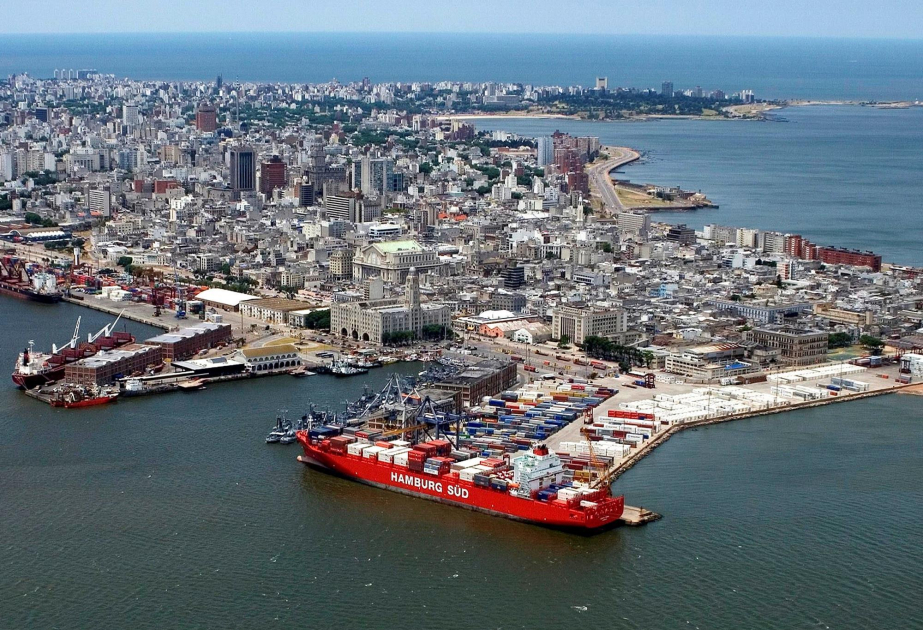 Conflict persists at the port of Montevideo