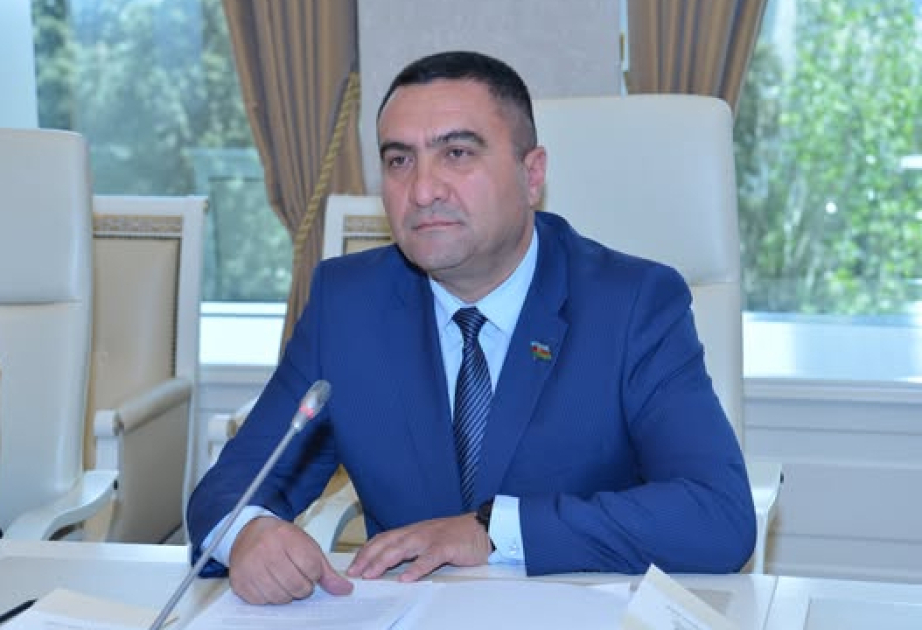 TDT-nin qlobal güc mərkəzi kimi formalaşmasında Azərbaycanın strateji rolu ŞƏRH