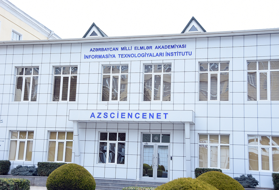 “AzScienceNet Şəbəkəsi: yeni reallıqlar, imkanları və tənzimləmə məsələləri” mövzusunda seminar keçiriləcək