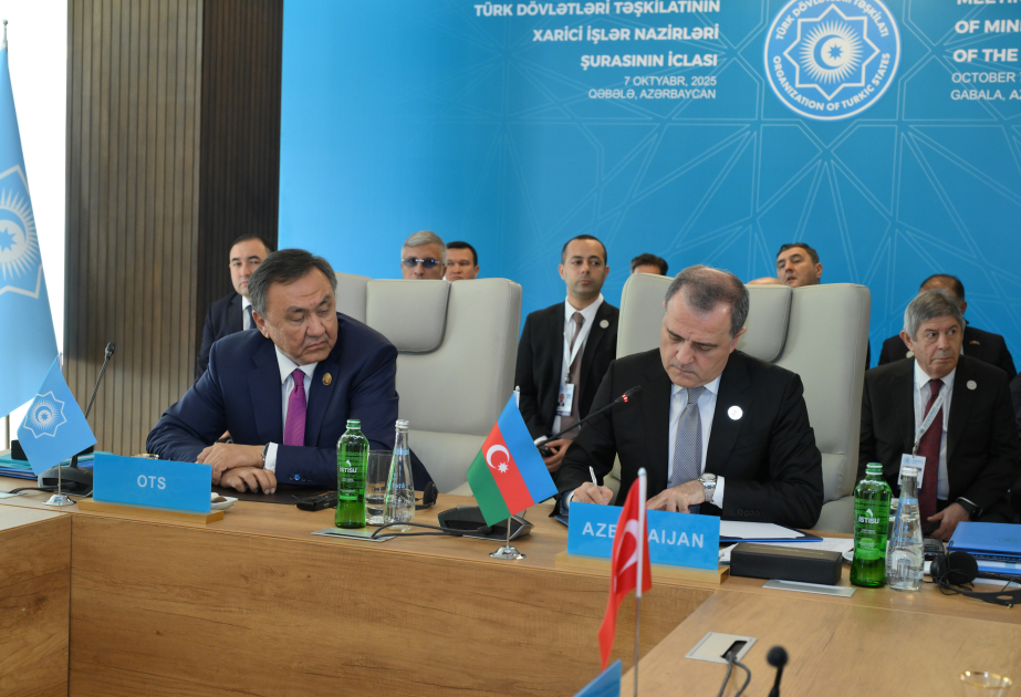 En la reunión del Consejo de Ministros de Asuntos Exteriores de la OET se aprobaron varios documentos importantes